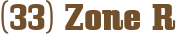 (33) Zone R