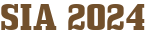 SIA 2024