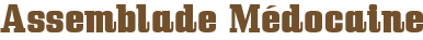 Assemblade Médocaine