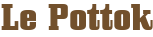 Le Pottok